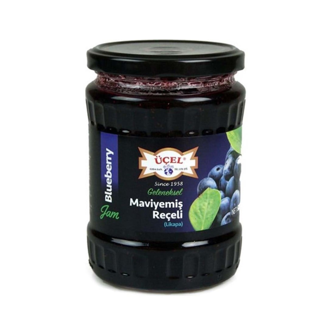 Üçel Likapa Reçeli 680 Gr5511417