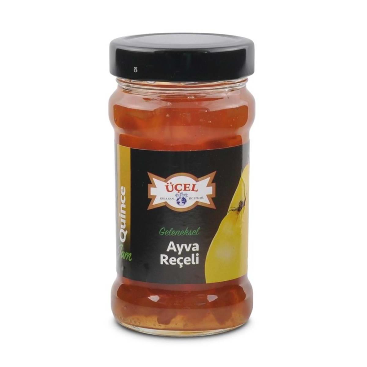 UCEL RECEL 380GR CAM AYVA5511940