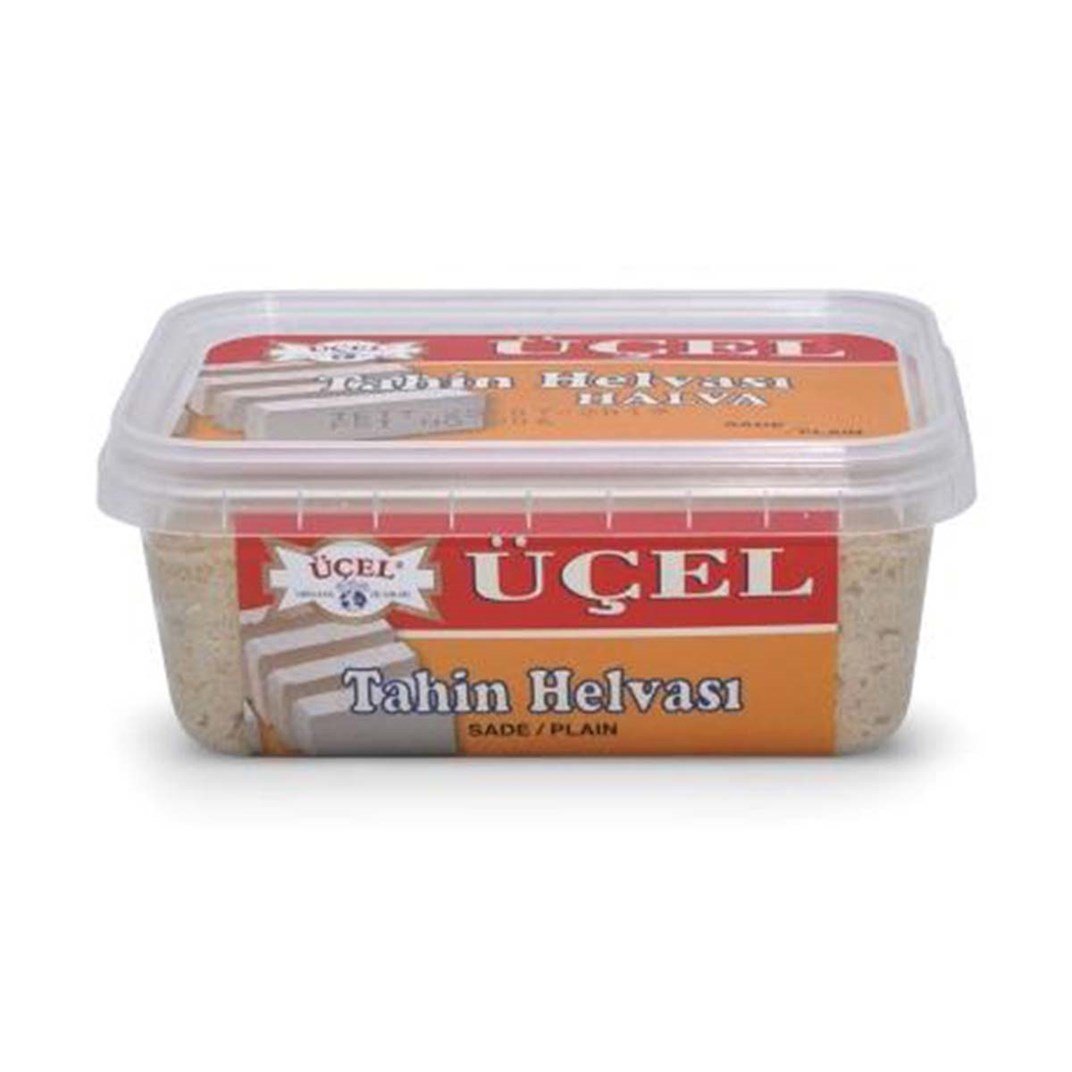 UCEL T.HELVA 400 GR SADE5511051