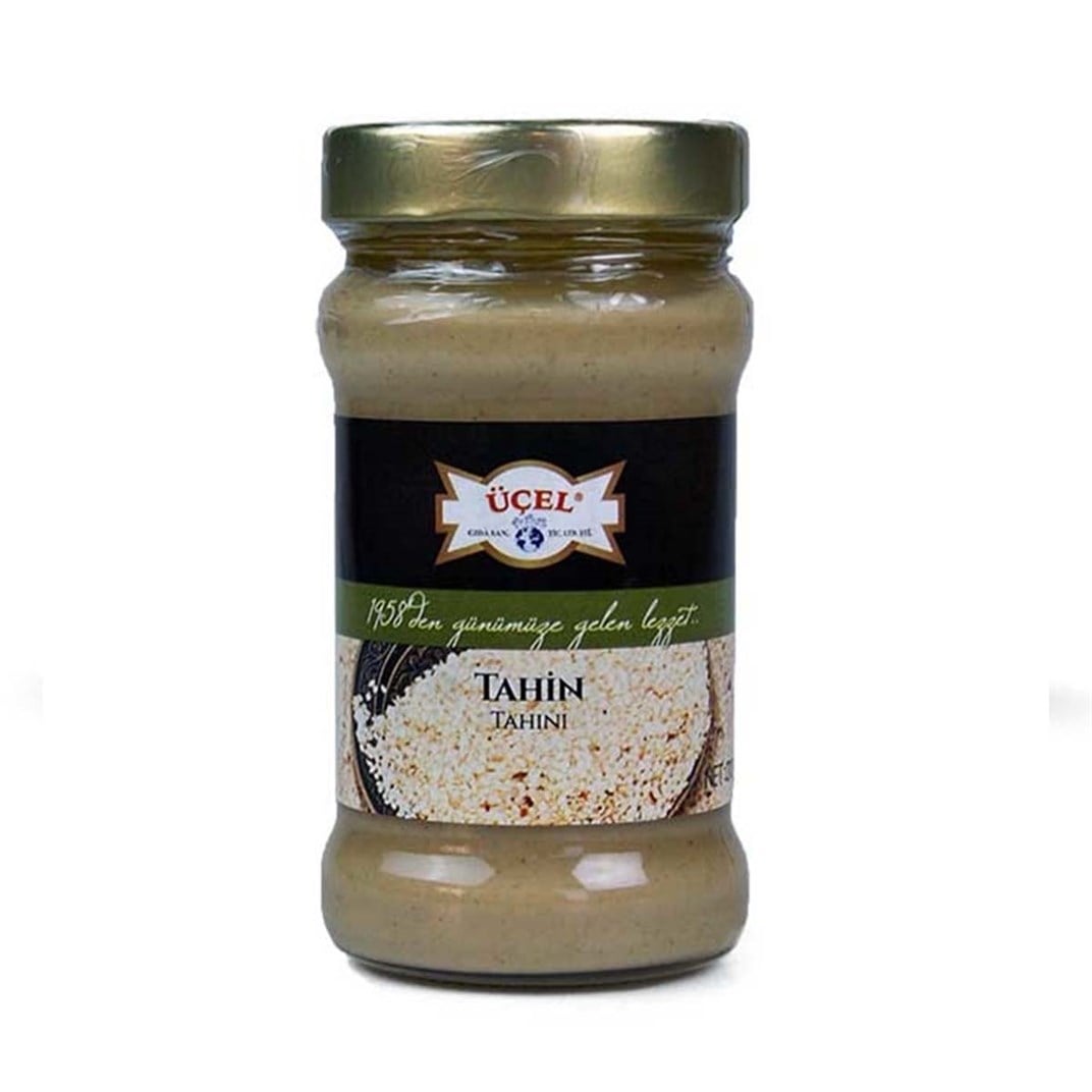 Üçel Tahin 310 gr5511036