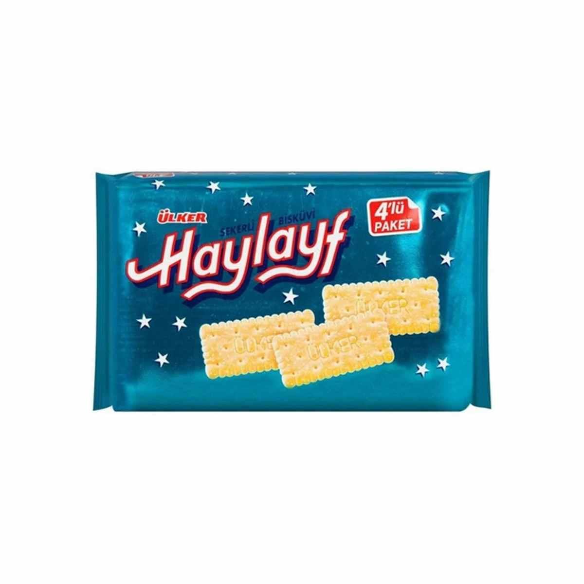 ÜLK.HAYLAYF 256 GR5508308