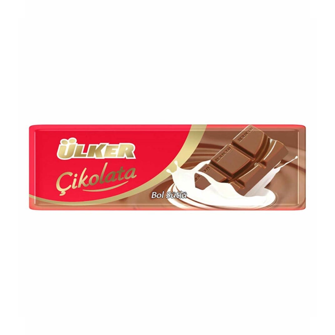 Ülker Baton Sütlü Çikolata 32 Gr5509392