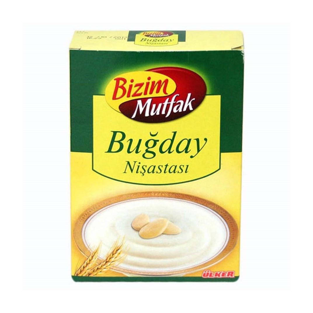 Ülker Bizim Mutfak Buğday Nişastası 200 gr5511576