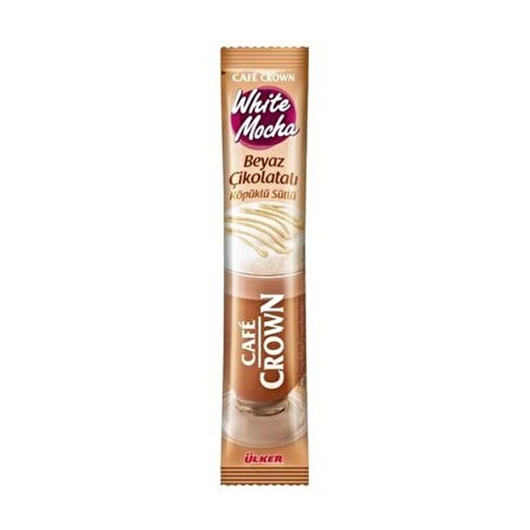 Ülker Cafe Crown Moncha 17 Gr5506488