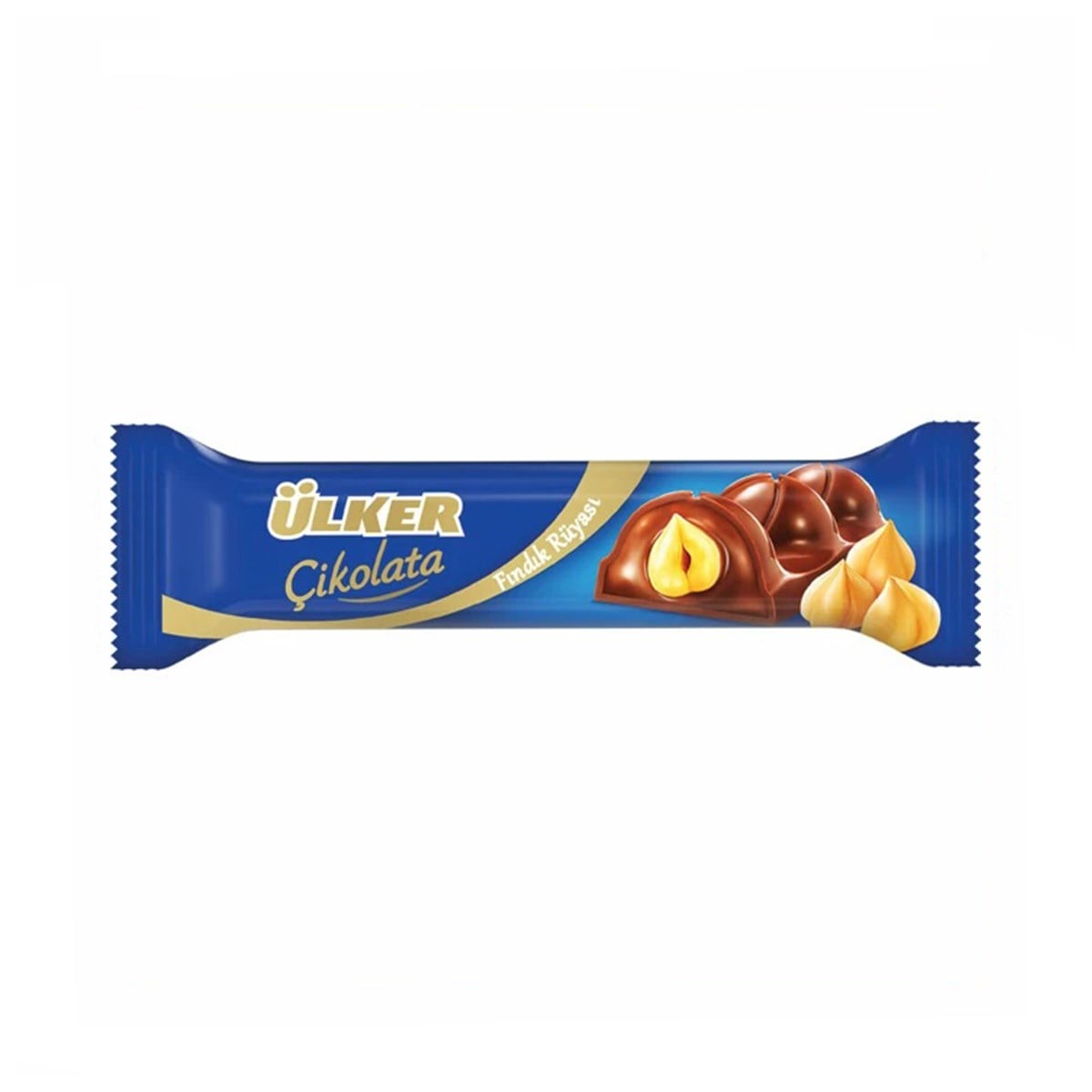 Ülker Çikolata Fındık Rüyası 40,5 gr