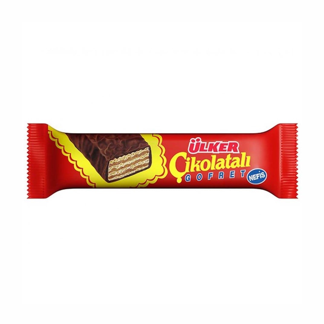 Ülker Çikolatalı Gofret 36 gr5509381