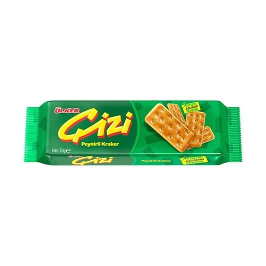 Ülker Çizi Kraker 70 Gr5509269