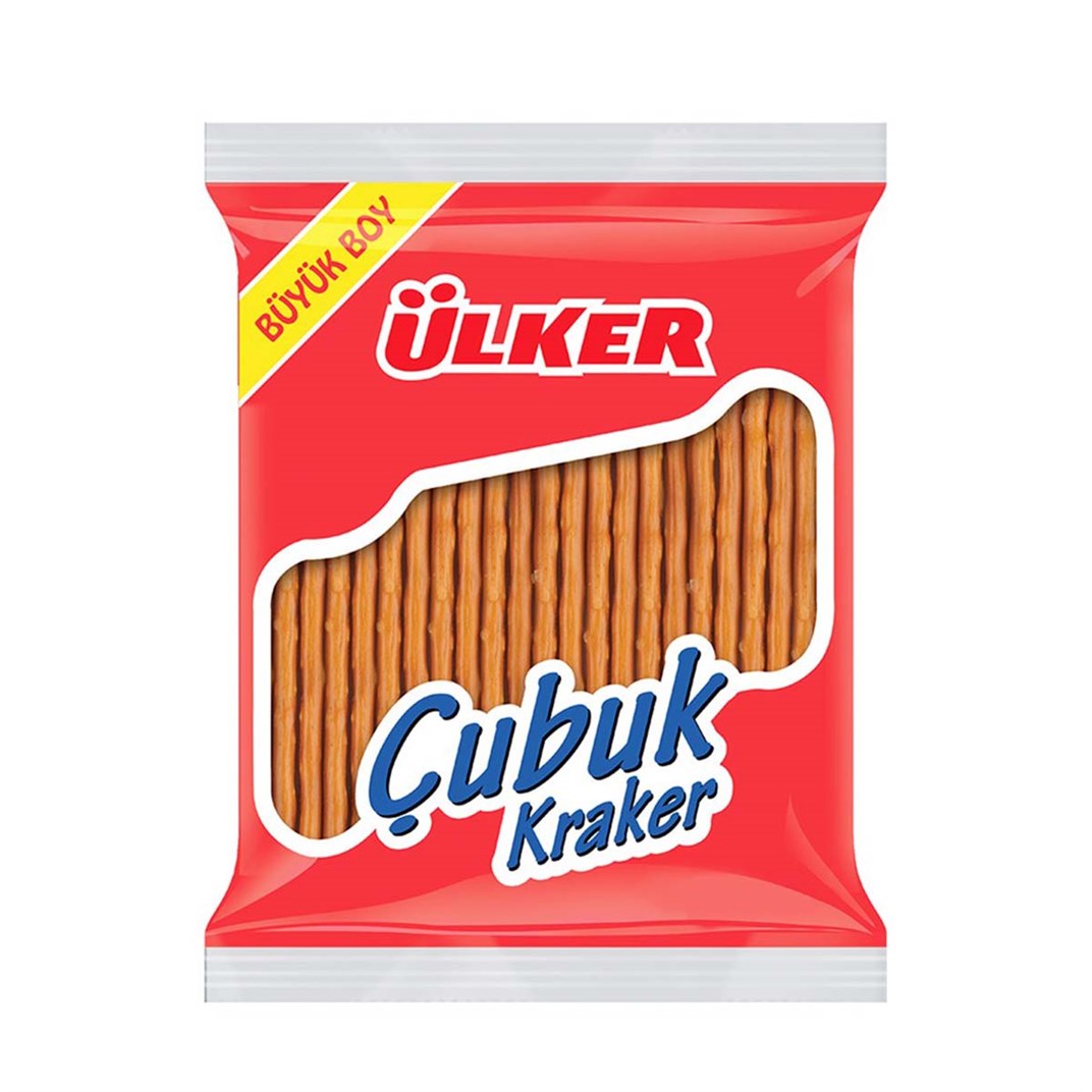 Ülker Çubuk Kraker 80gr5509407