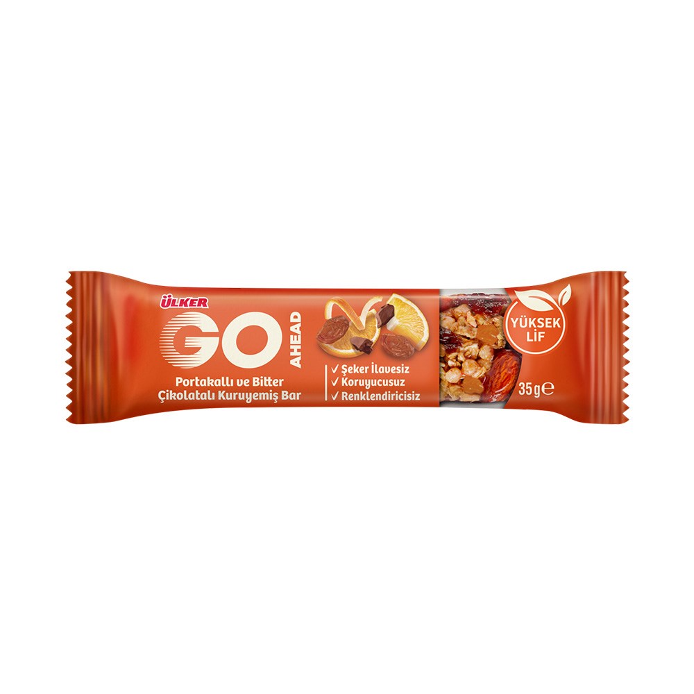 Ülker Go Ahead Portak Üzüm 35 Gr5509413