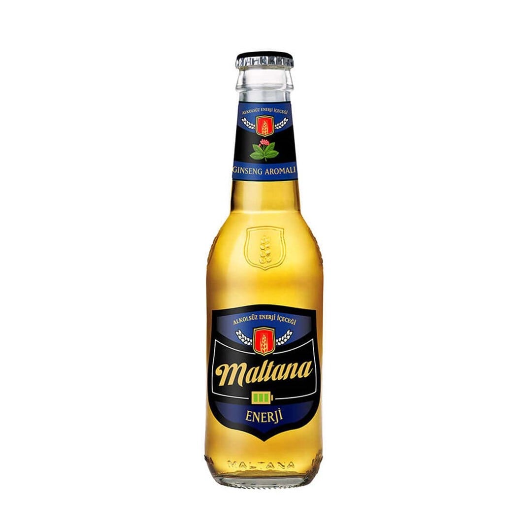 Ülker Maltana Enerji 250 ML5506336