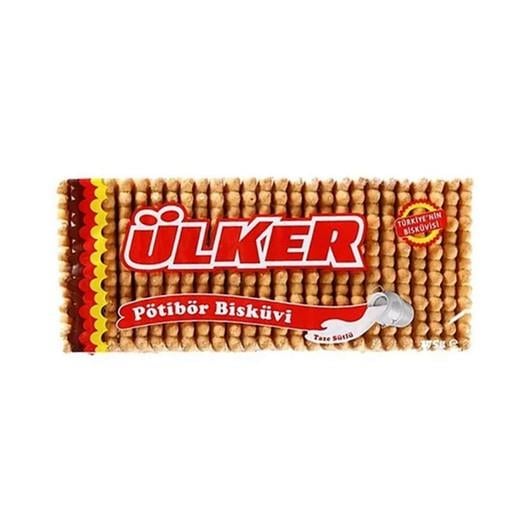 Ülker Pötibör  Sade 175 Gr5509544