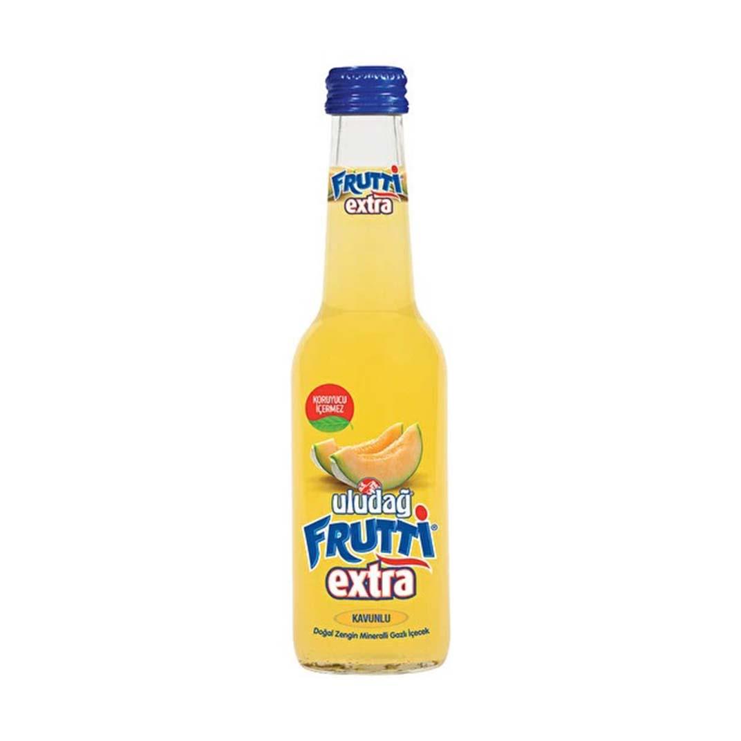 Uludağ Frutti Extra Kavun 250 Ml5506077