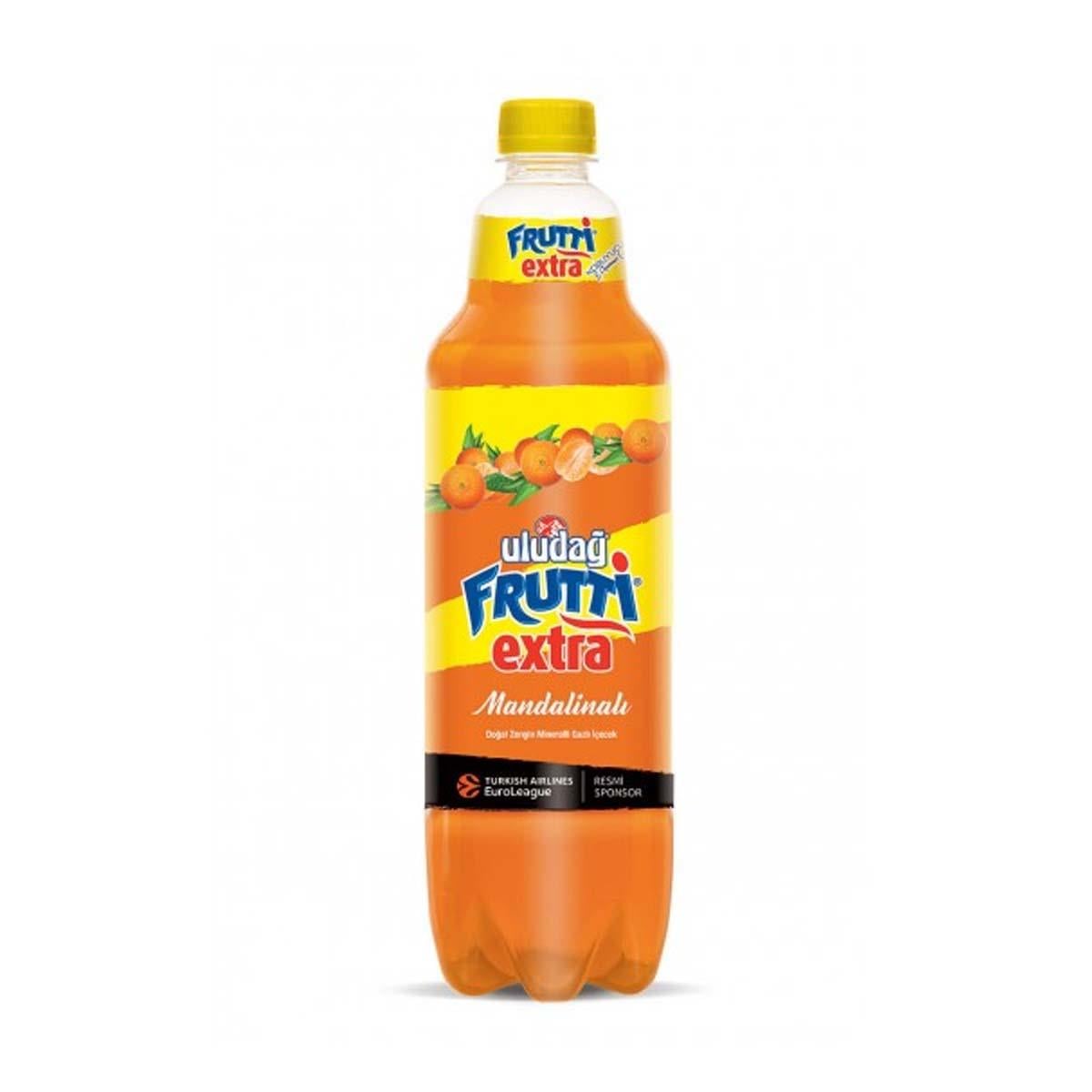 Uludağ Frutti Extra Mandalina 1 Lt5506518
