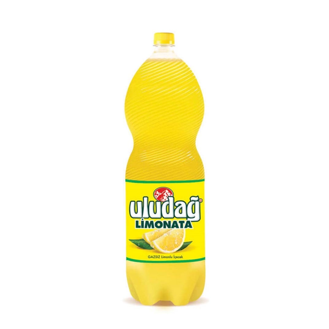 Uludağ Limonata 2 lt5506325