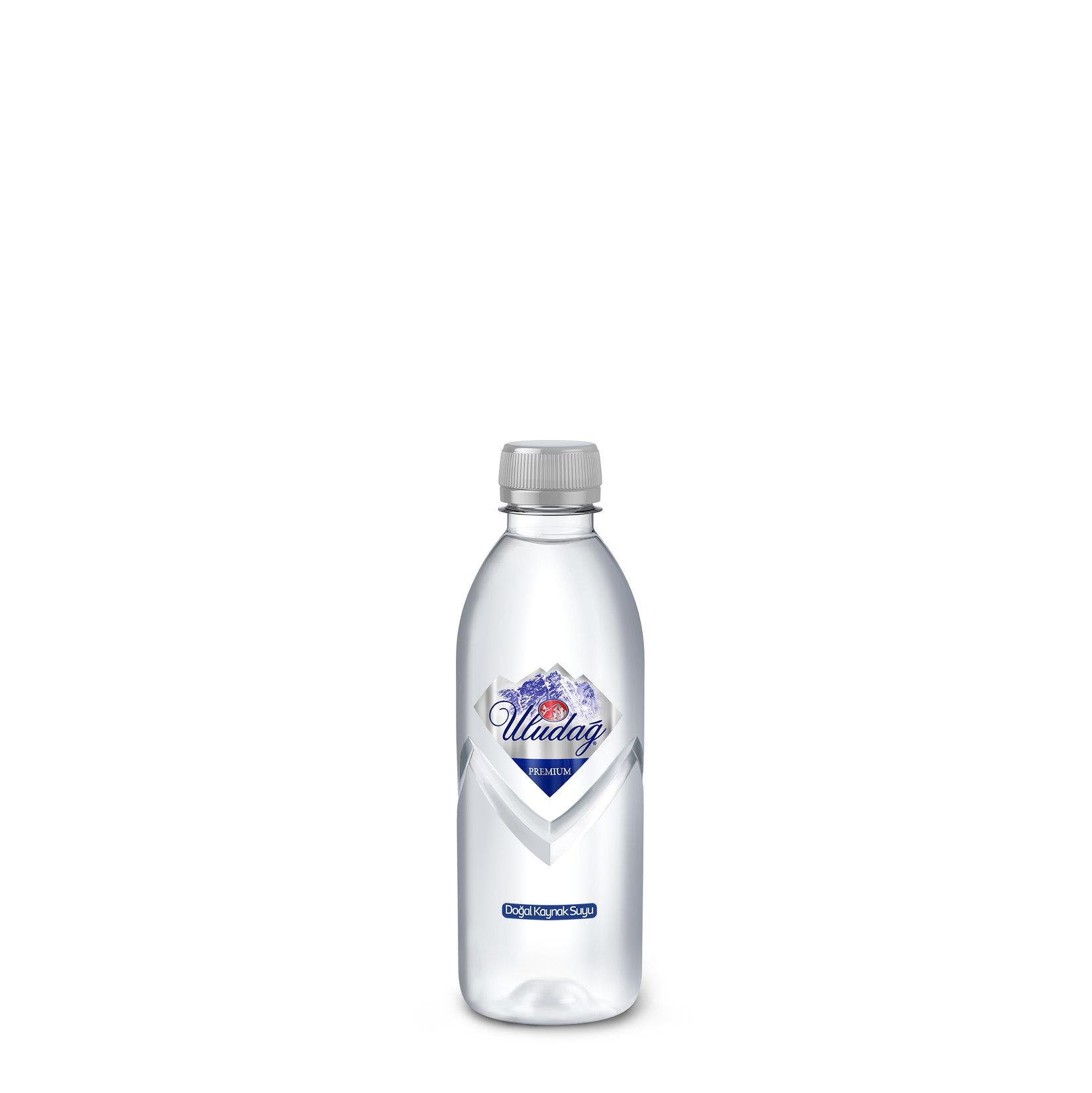Uludağ Pren.Kaynak Suyu 400 ML5509912