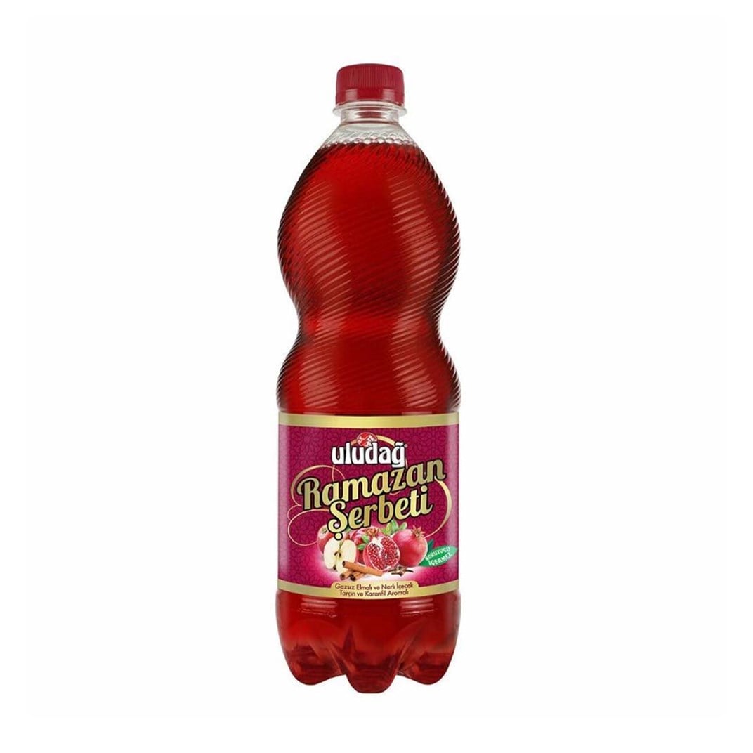 Uludağ Ramazan Şerbeti 1 Lt5506410