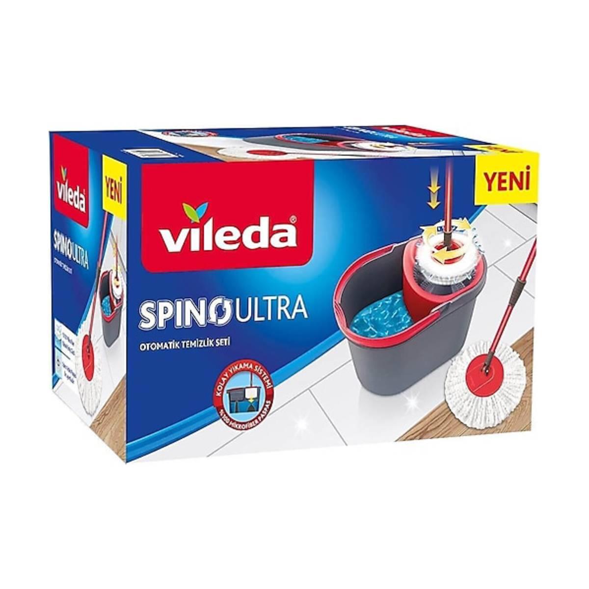 Vileda Spino Ultra Sistem5521791