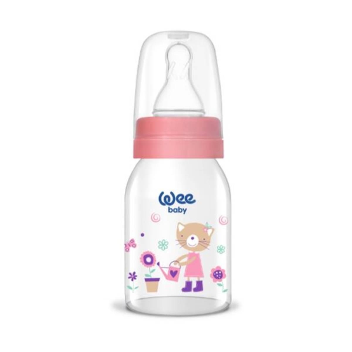 Wee Baby Cam Biberon 125 ml5522180