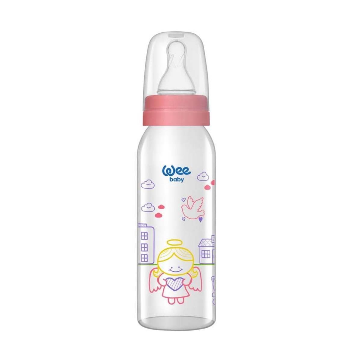 Wee Baby Cam Biberon 250 ml5522514