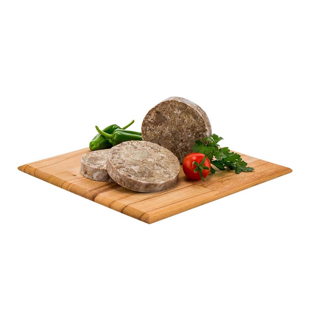 Yöresel Pınarbaşı Kavurma Kg5504071