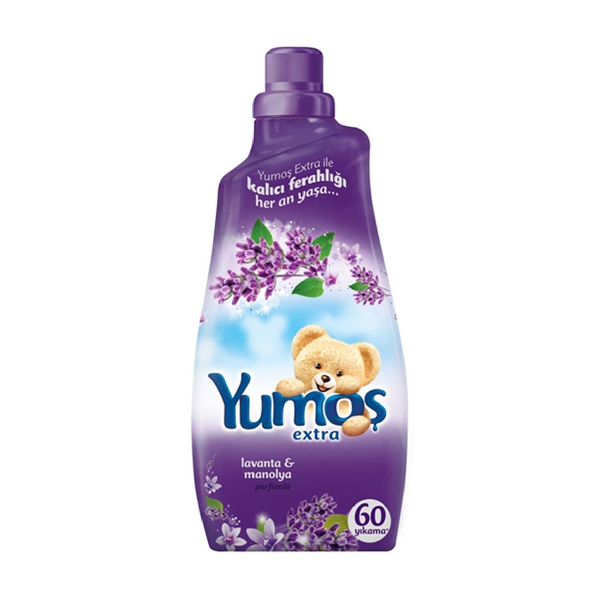 YUMOS EXTRA 1440ML LAVANTA MANOLYA