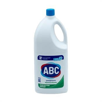Abc Çamaşır Suyu 4lt Maximum Koruma5521135