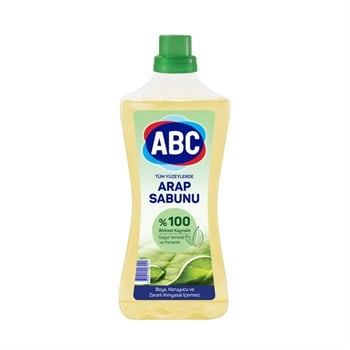 Abc Sıvı Arap Sabunu 900ml5521792
