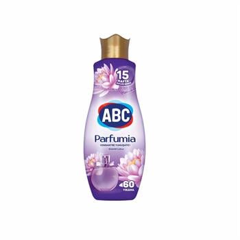 Abc Yumuşatıcı 1440ml Gizemli Lotus5521076