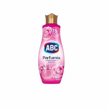 Abc Yumuşatıcı 1440ml Romantik Gül5521077