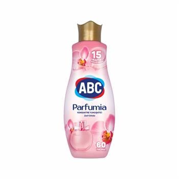 Abc Yumuşatıcı 1440ml Zarif Orkide5521079