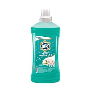 ABC YÜZ.TEM.2,5 LT BAHAR TUTKUSU