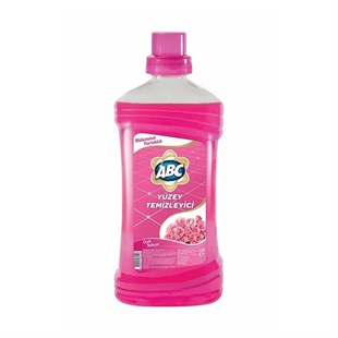 ABC YÜZ.TEM.2,5 LT ÇİÇEK BAHÇESİ
