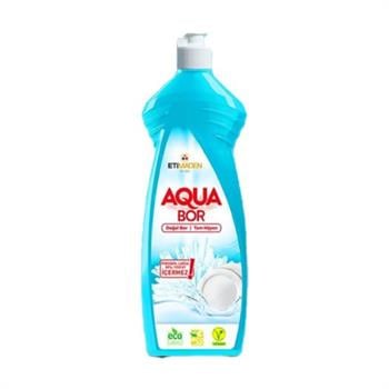 Aqua Bor sıvı bulaşık deterjanı 650ml5521227