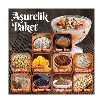 Aşurelik Özel Paket5511362