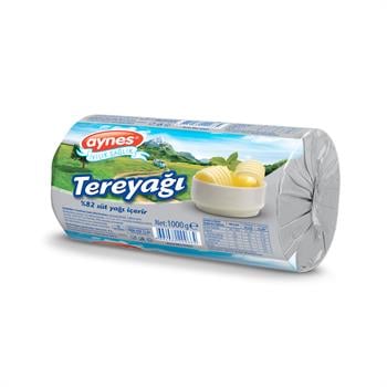 Aynes Tereyağı 1 Kg5503705