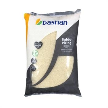 Başhan Gönen Baldo Pirinç 2 Kg5510220