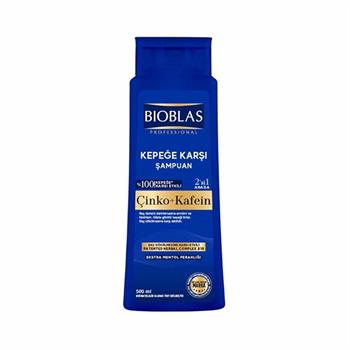 Bioblas Şampuan 500ml Çeşitleri5522420