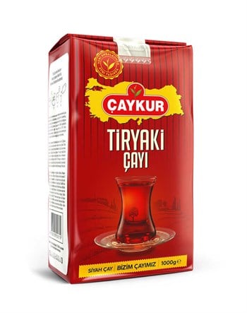 Çaykur Tiryaki Çay 1 kg5506116