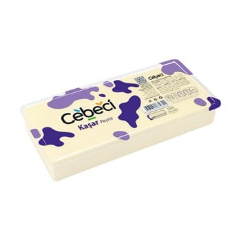 Cebeci Kaşar Peyniri 600 grKaşar Peynir