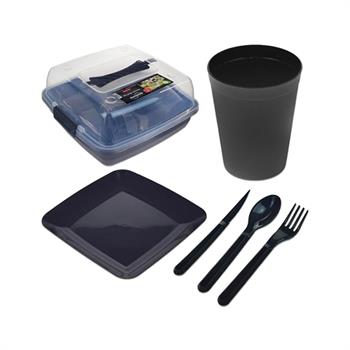 DAYSTONE FAMİLY PİKNİK SETİ DS-20405598813