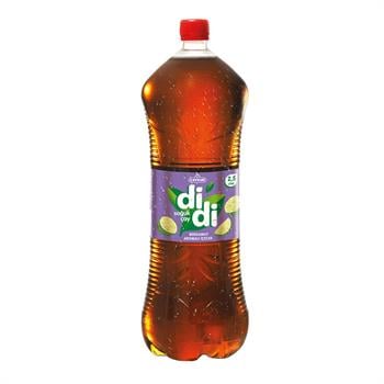 Didi Soğuk Çay 2,5 Lt Bergamot5506155