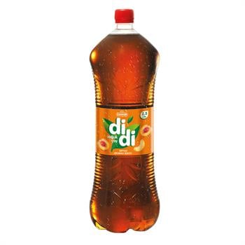 Didi Soğuk Çay 2,5 LT Şeftali5506170