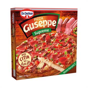 Dr.Oetker Pizza Karışık 415 Gr5598856