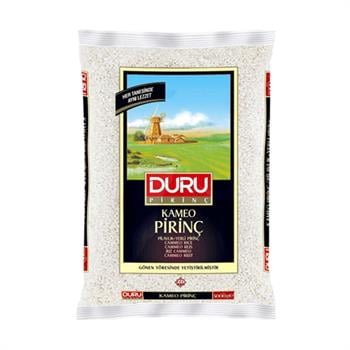 Duru Bakliyat Kameo Pirinç 5 kg5510170