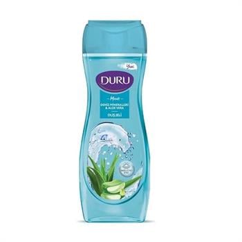 Duru Duş Jeli 450ml Deniz-Alovera5522438