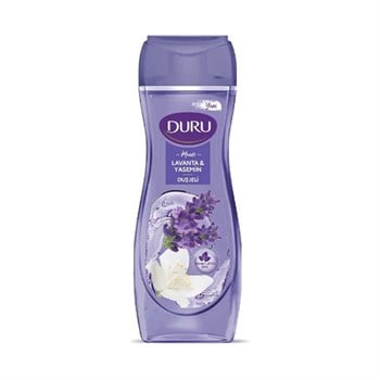 Duru Duş Jeli 450ml Lavanta-Yasemin Kaktüs5522925