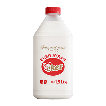 Eker Ayran Pet Şişe 1500 ML5536058