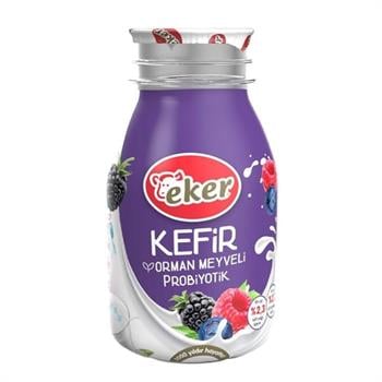 Eker Kefir Orman Meyveli 200 ML5536096
