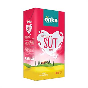Enka Süt 1 Lt5503579
