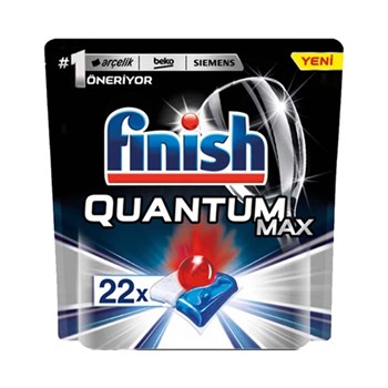 Finish Tablet Quantum Max 22 li5521048